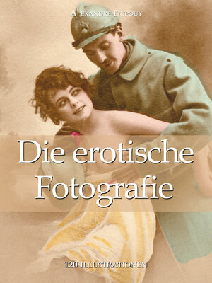 Die erotische Fotografie - ebook